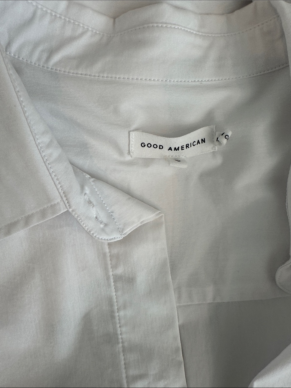 Good American blouse - Picture 4 of 6